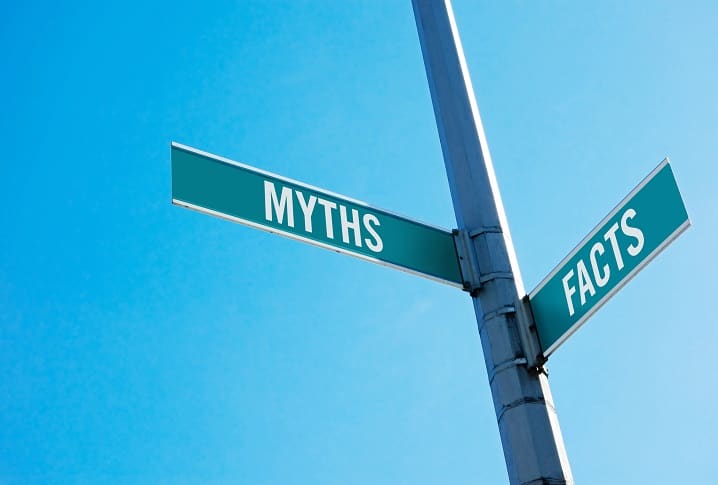 Fakty i mity na temat domków kanadyjskich