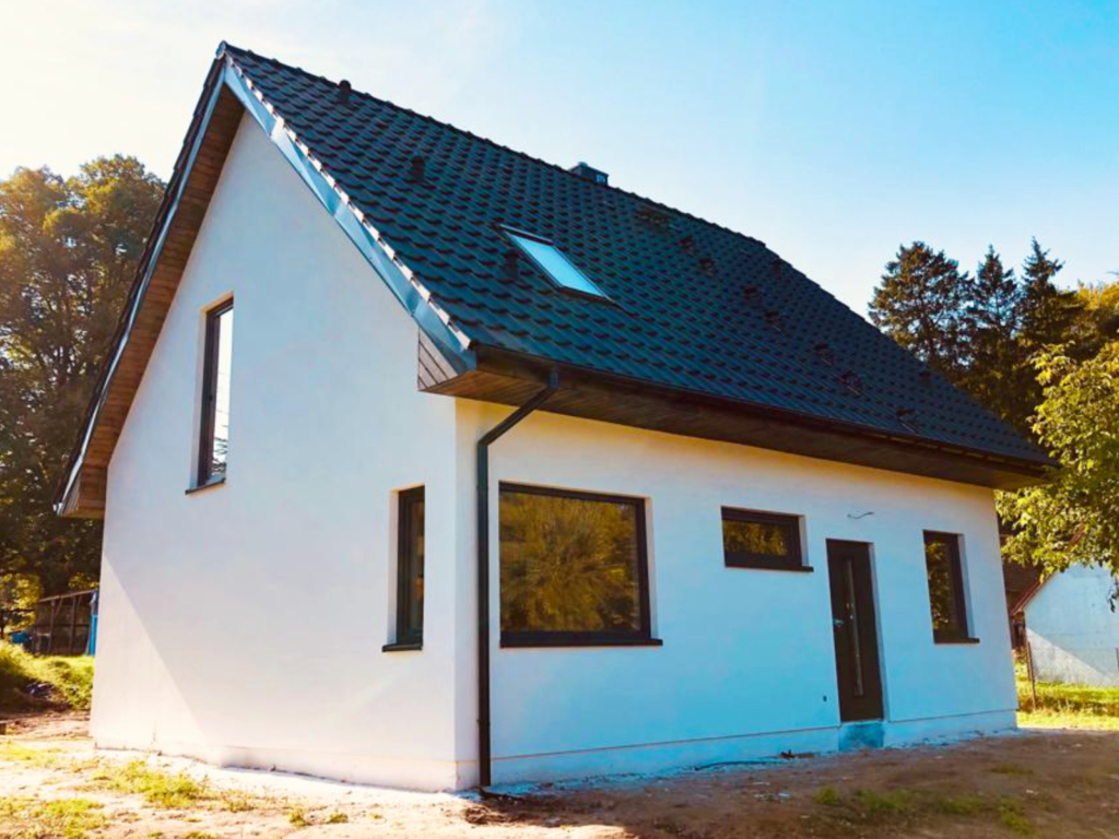 Dom szkieletowy na zgłoszenie. Co warto wiedzieć przed budową?