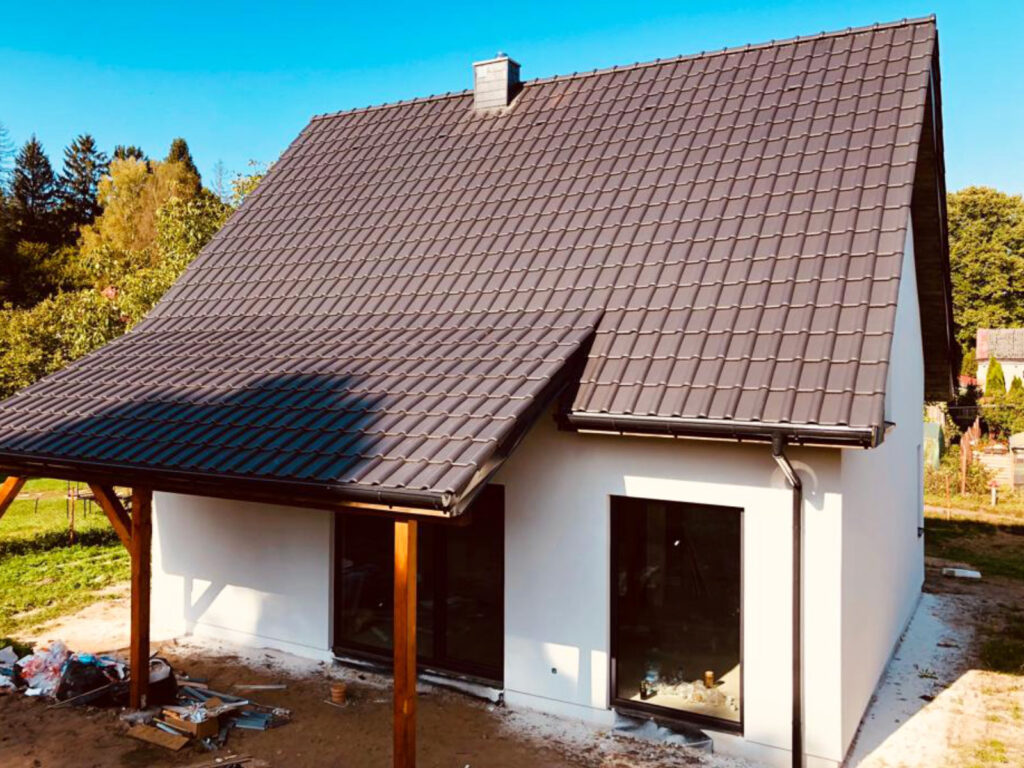 Producent domów szkieletowych – doświadczenie gwarancją udanej inwestycji