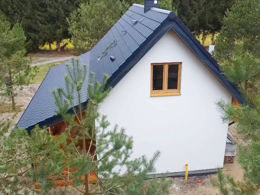 Jak działa paroizolacja w domu szkieletowym i dlaczego jest tak ważna?