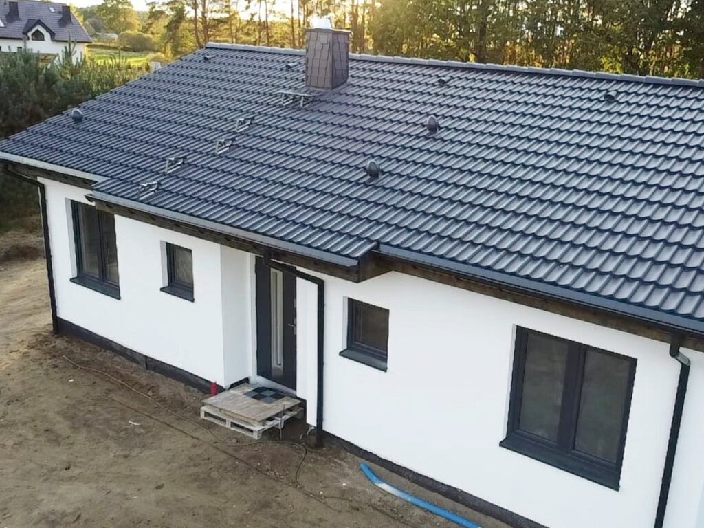 Ile kosztuje dom szkieletowy w 2026 roku?